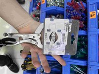 IRWIN VISE-GRIP 多用钳